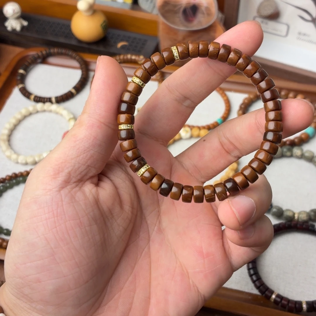 手串/手链菩提库克