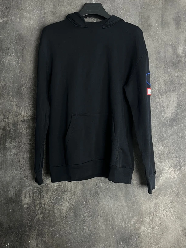 全新未使用 AcneStudios M码*1/后背电话听筒连帽卫衣/00362