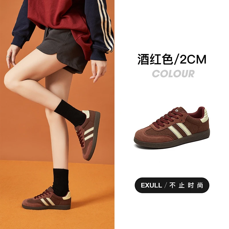 【Z312】依思Q品牌女鞋时尚百搭主图款