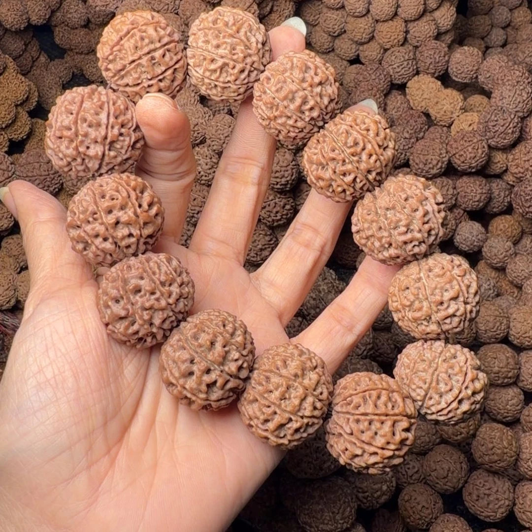 金刚菩提手串10瓣卡26尺，80号