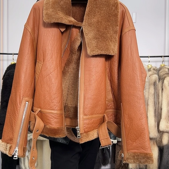 姝***利恒玖新款女装外套146