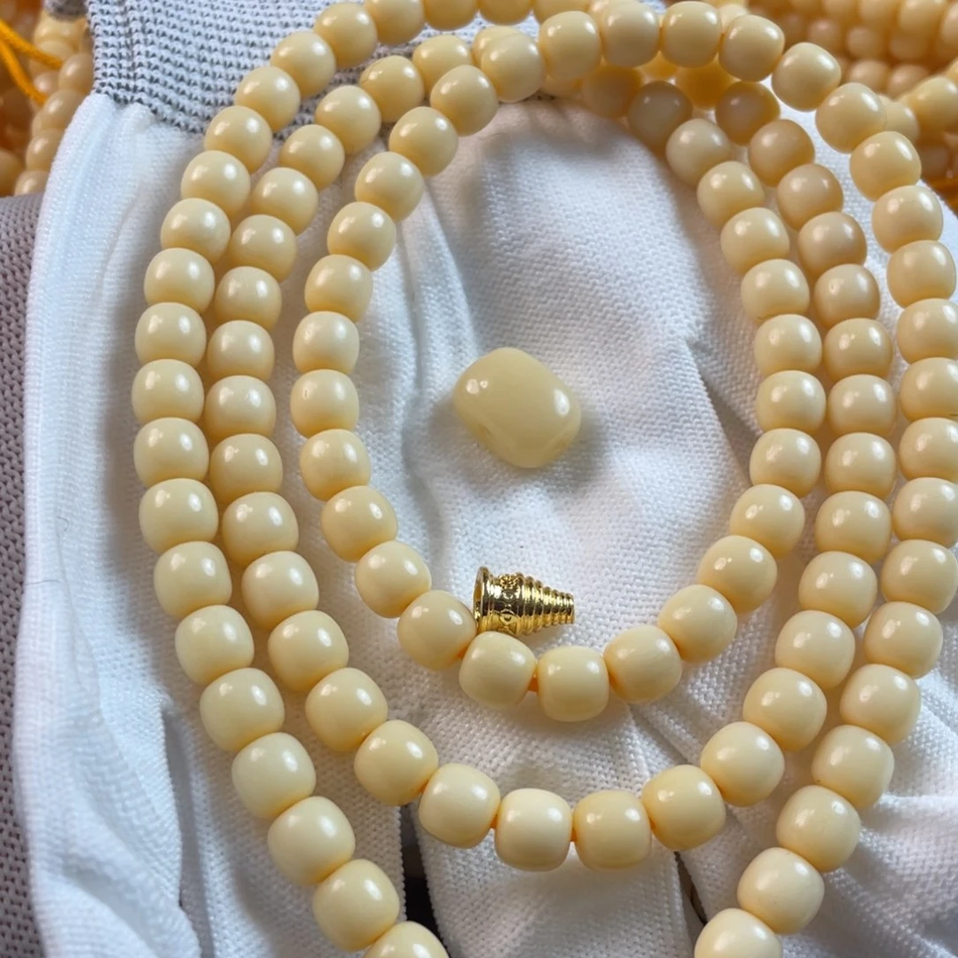 骆驼牙手串/手链手串