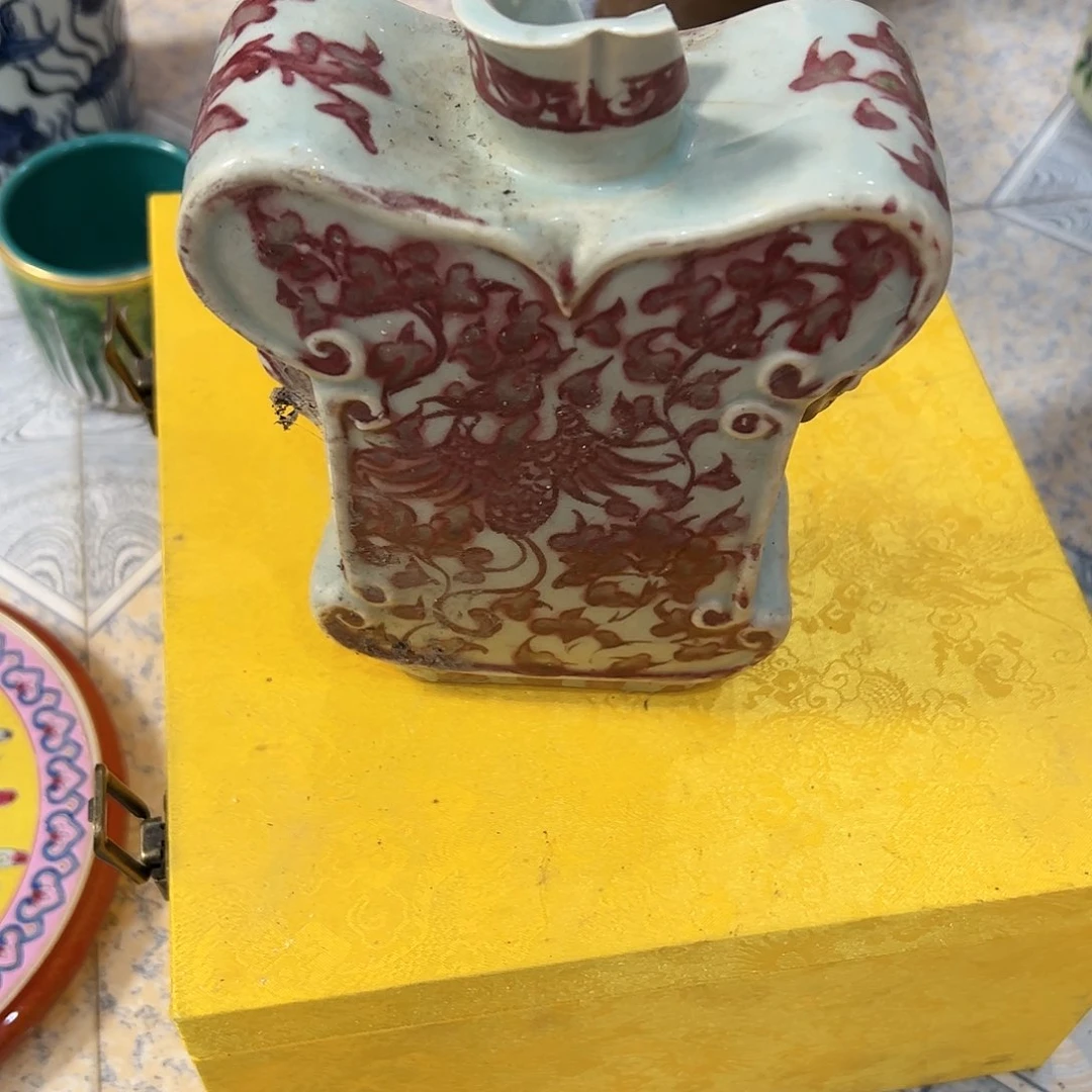 瓷片渴*瓷器瓷器瓷器瓷器