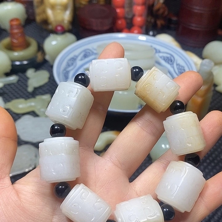 精选商品一图一物