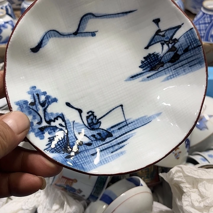 陶瓷茶玩榜第二十名