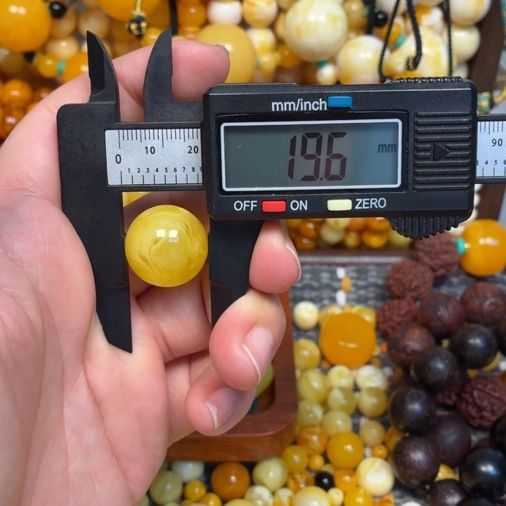 非金属配珠配饰60