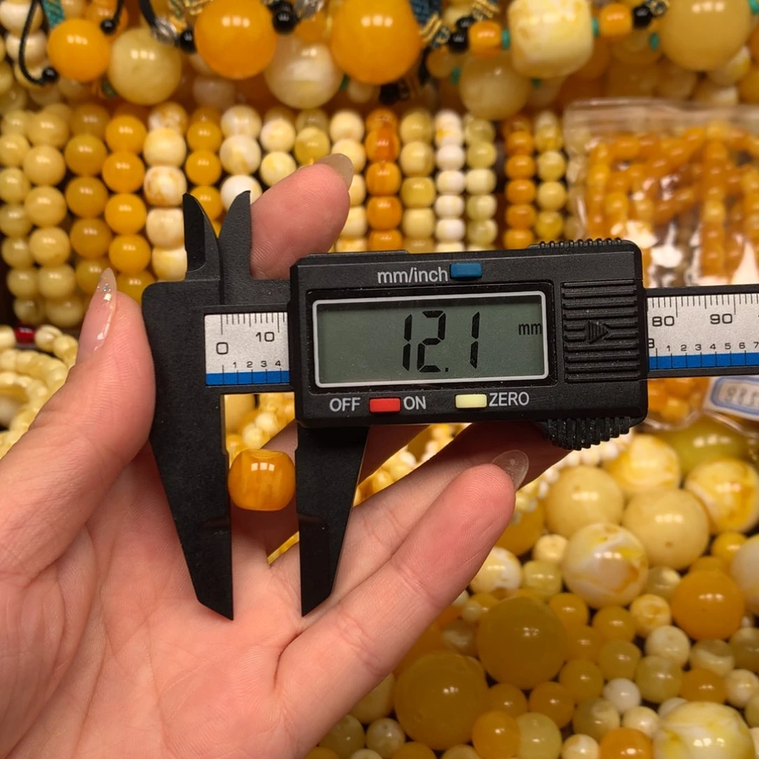 无非金属仿琥珀234