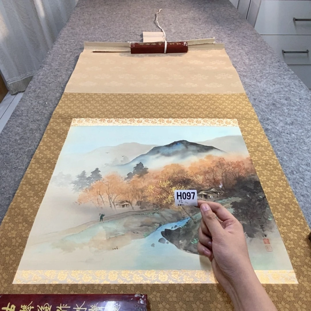 君***军文化创意装饰美术品