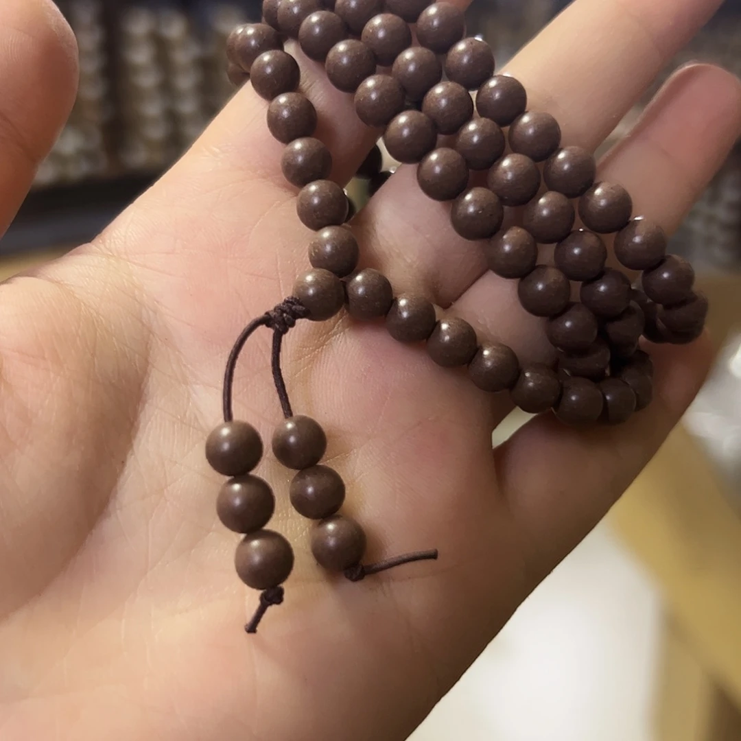 合香蓝风玲0.6尺寸108颗