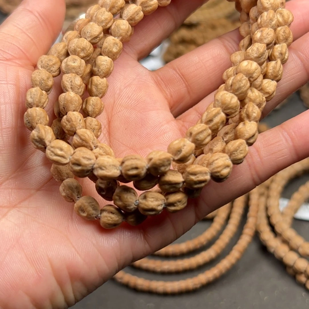 手串柏香籽/百香籽