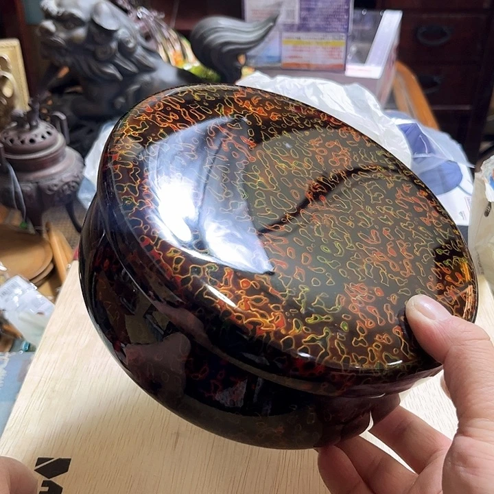 瓷片好的我真的不知道为什么我