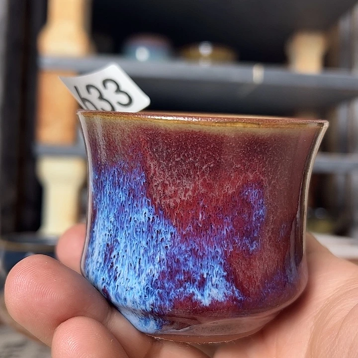 瓷片好的我真的是太喜欢了