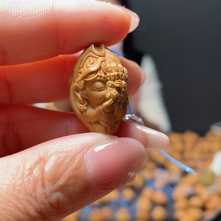 橄榄核手串/手链橄榄