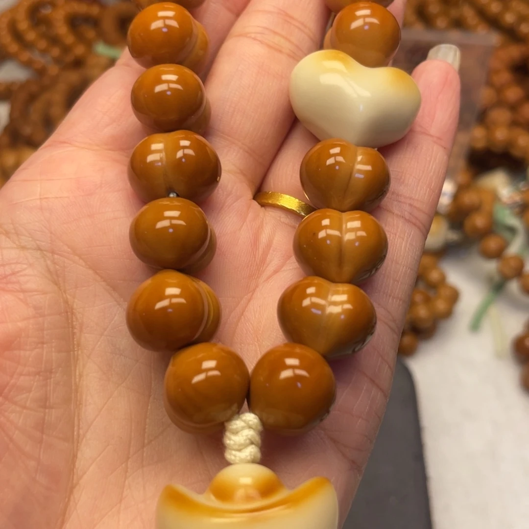 猴头核桃全品16+屁桃