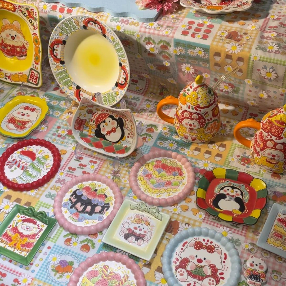 景德镇集市摊位艺239