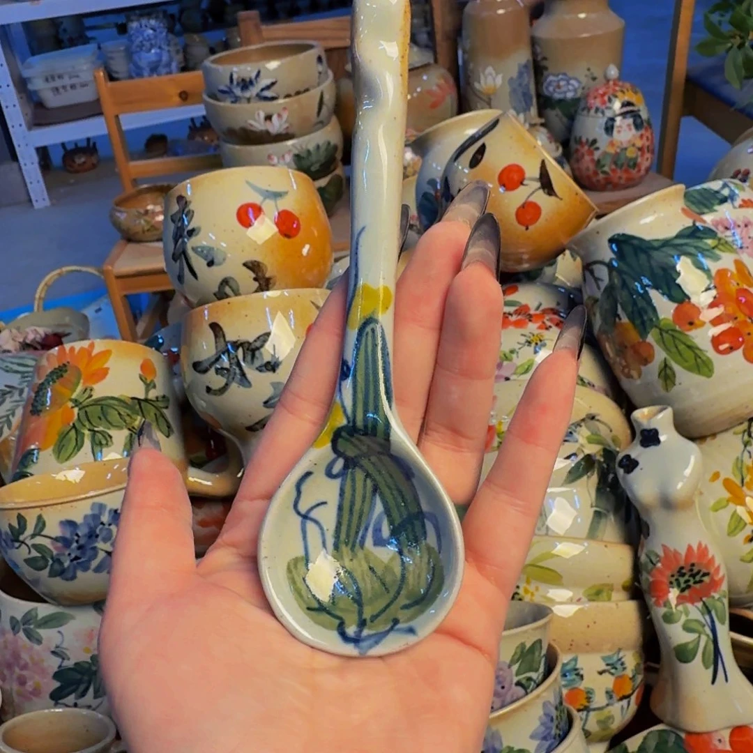 陶景德镇源头厂家