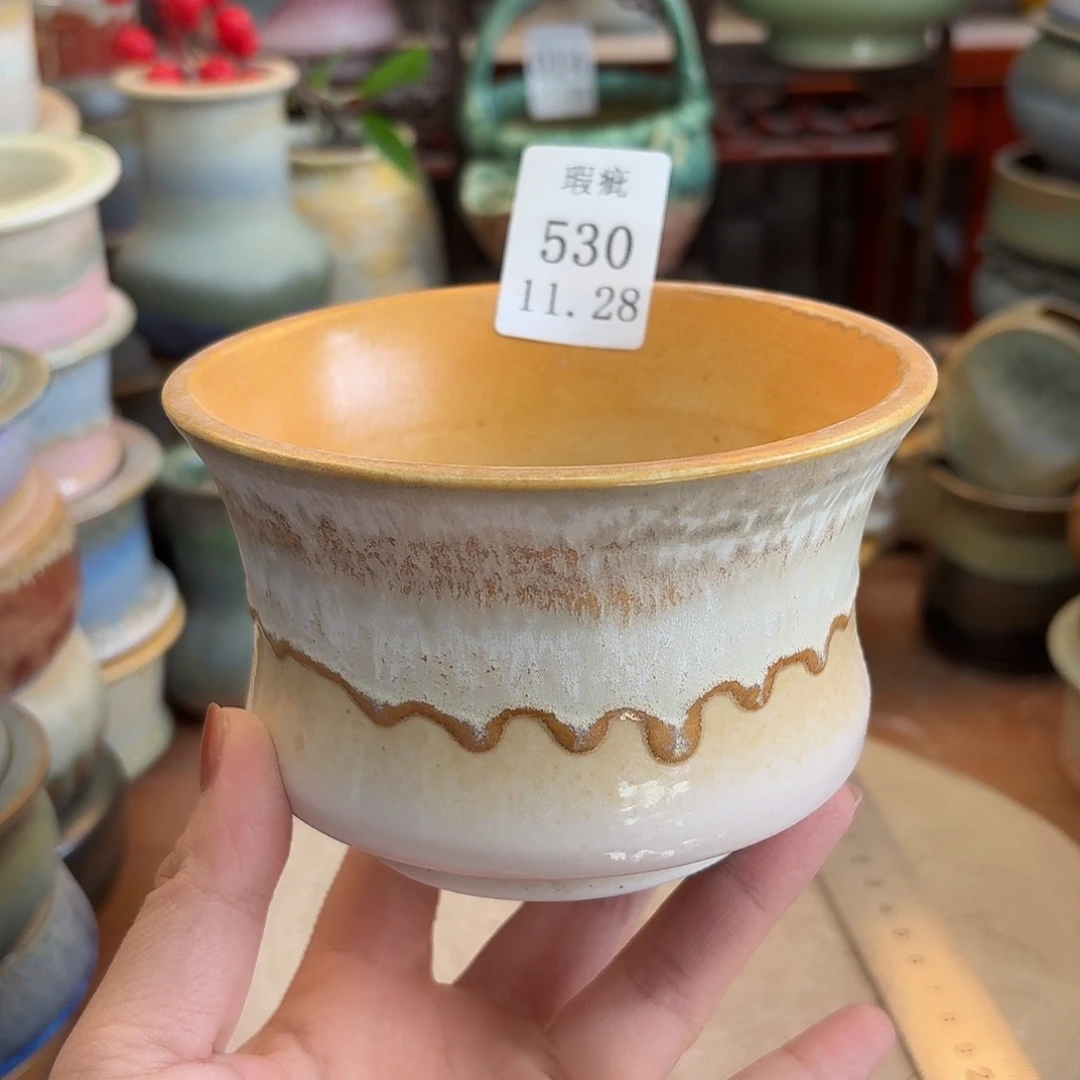 瓷片景德镇陶瓷手工制作