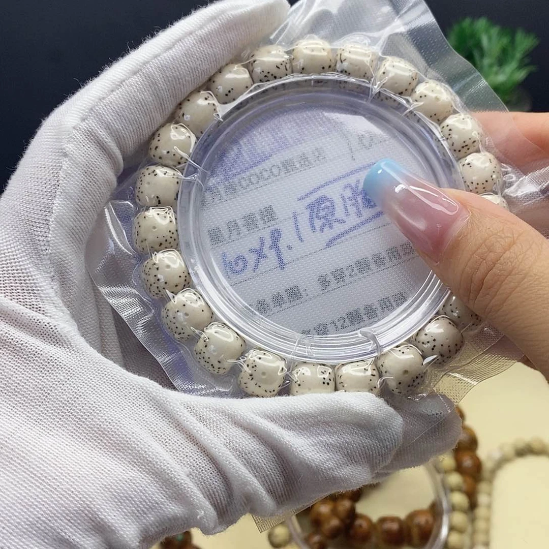 星月菩提吊坠16———-