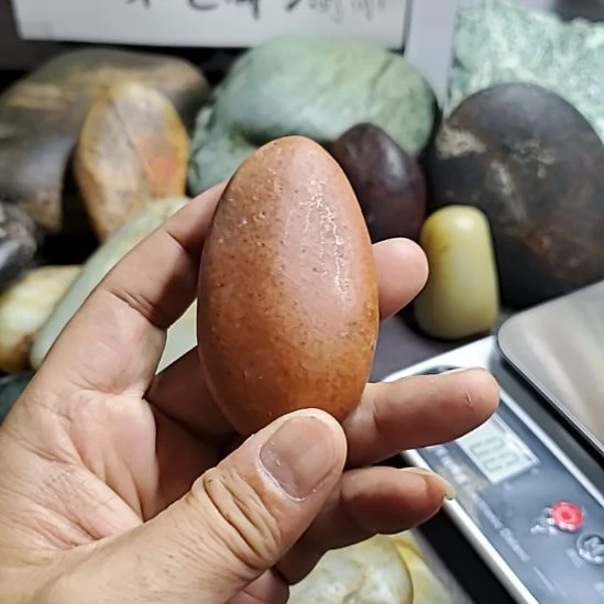 未镶嵌和田玉（糖玉）挂件