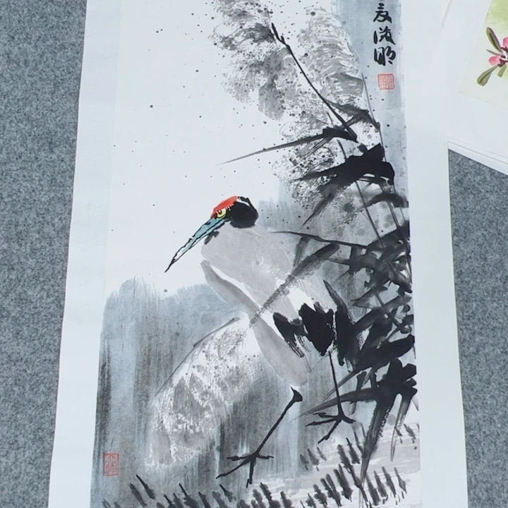 国画12888888888888888
