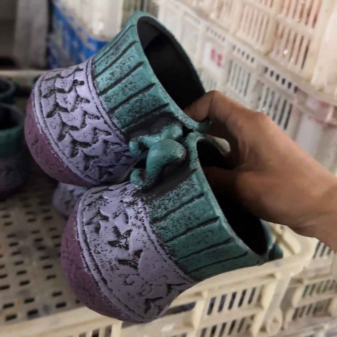 陶瓷2个··订单自动合并·口径误差0.5左右··