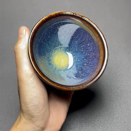 【闪购商品】茶盏-10145..........