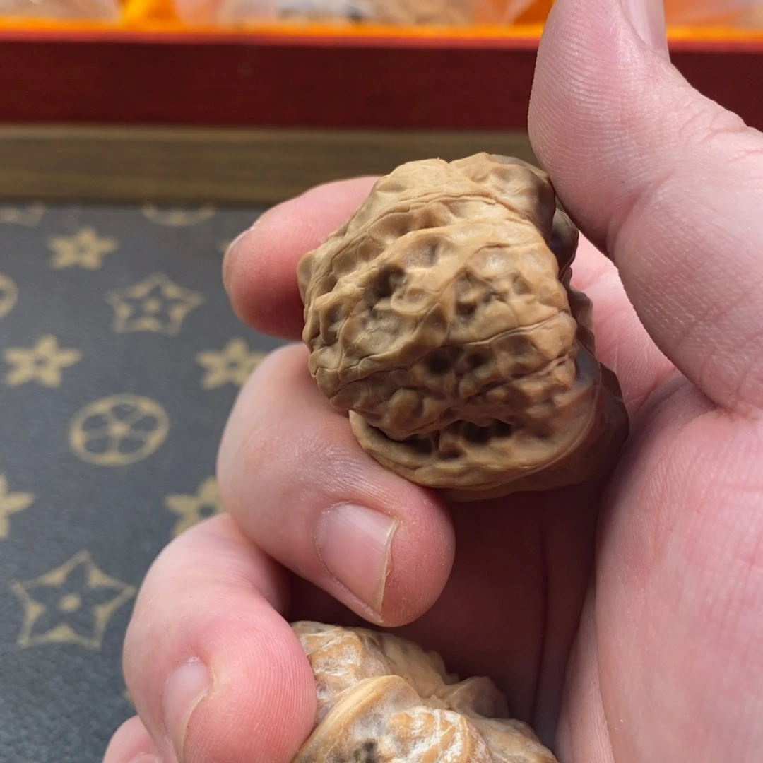 文玩核桃吊坠文玩核桃