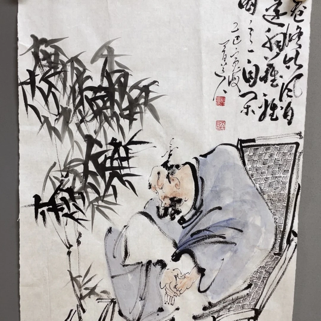 国画老师老师老师