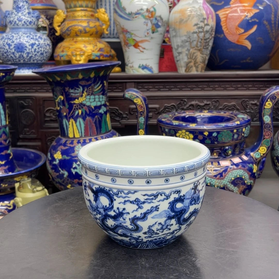 用***4摆件瓷器瓷器瓷器瓷器