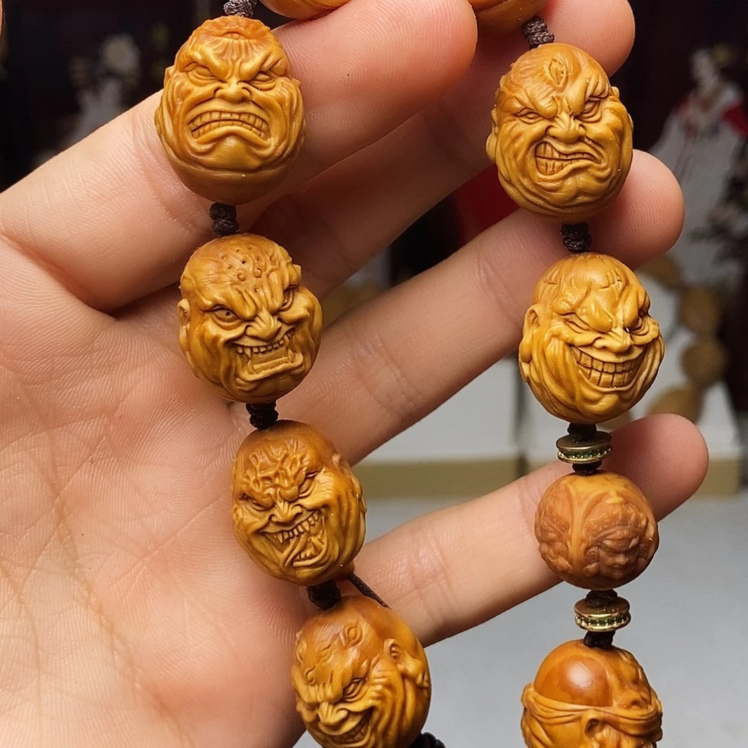 橄榄核手串/手链hjjjhhhhhhhhbbbbbbbbbnnn