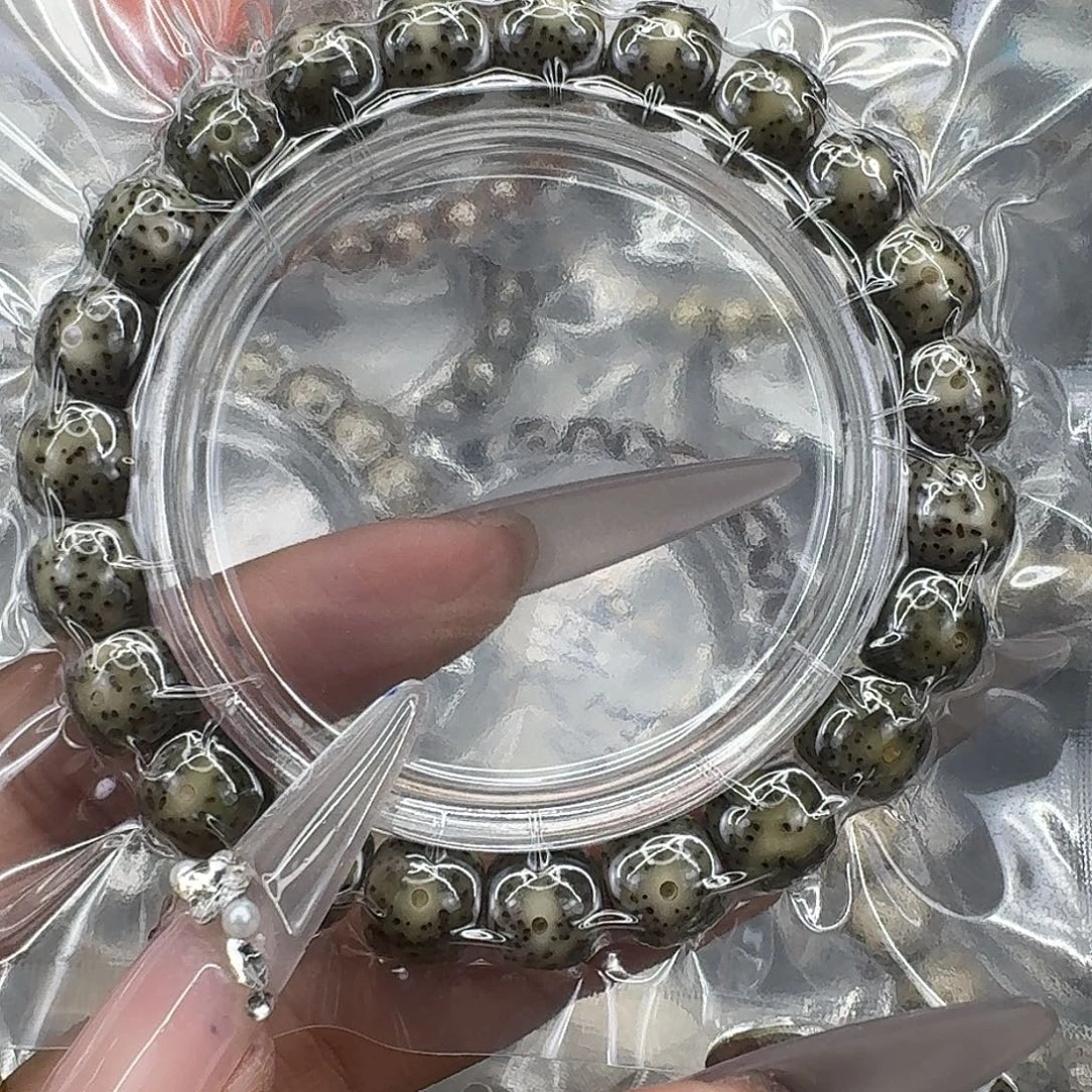 星月菩提手串261快乐星月菩提10