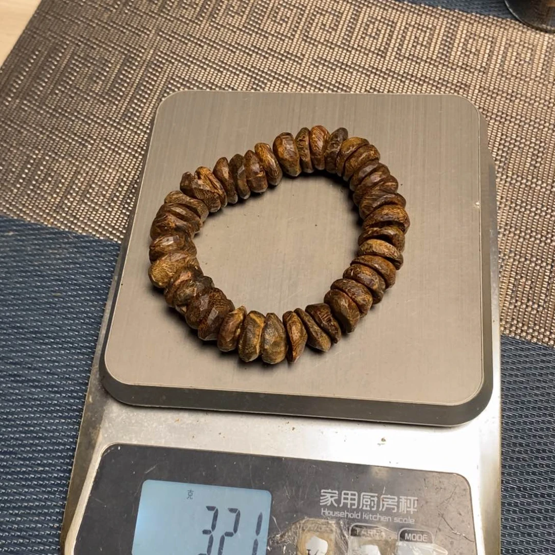 木低*点手工艺非遗技艺竹木根雕及其制品克重32