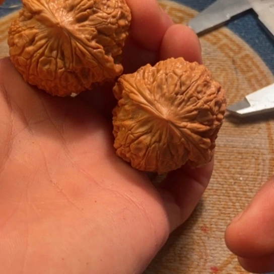 吊坠桃核全品大团圆41