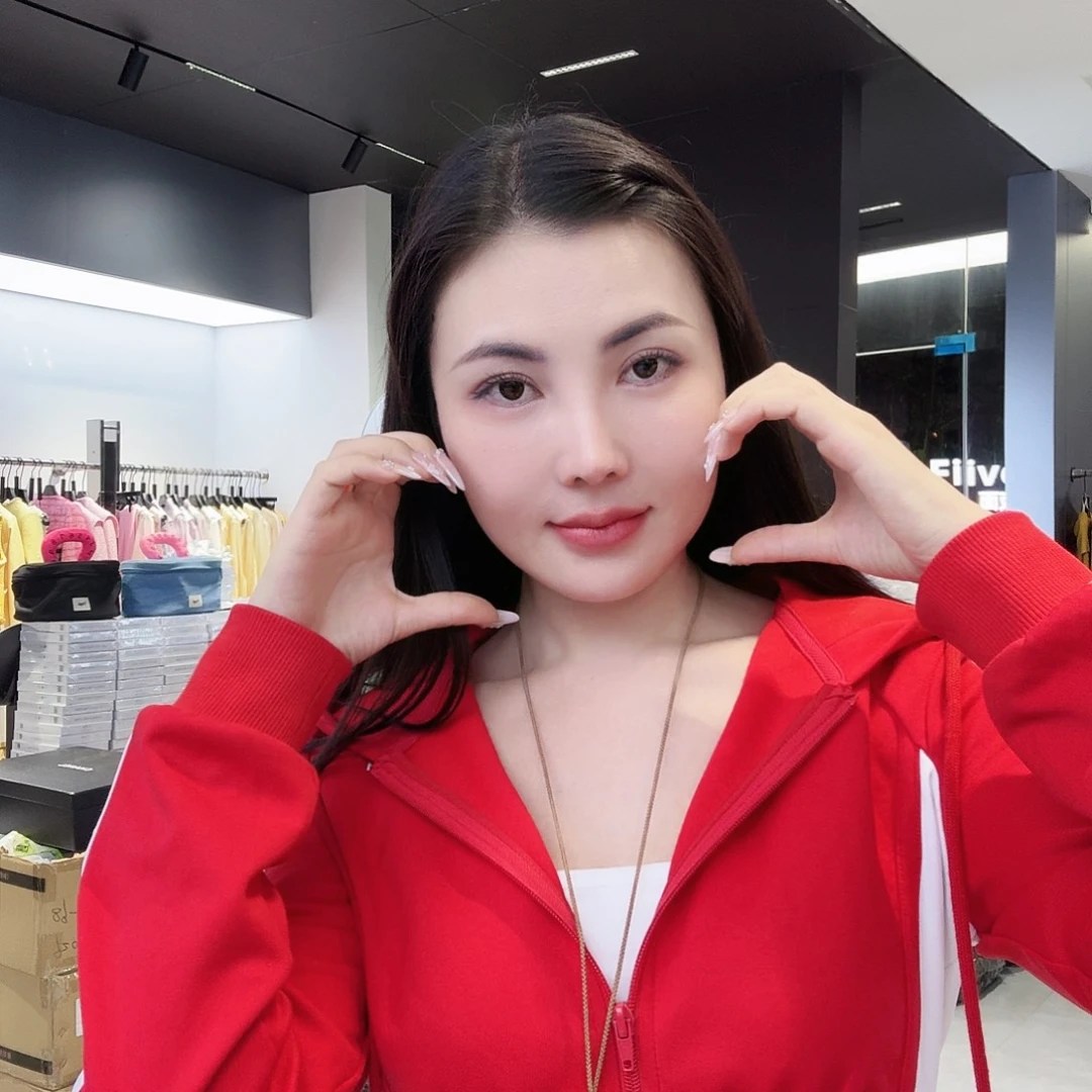 独家定制红色，红色红色色标