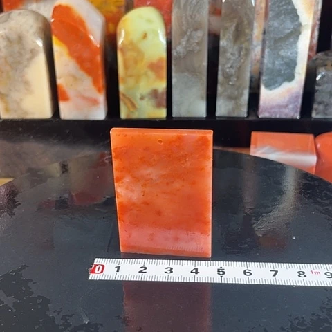 寿山石印石丹**薇寿山石印石