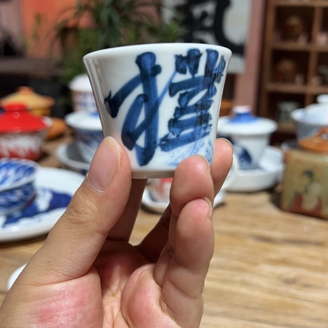 陶瓷艺术作品欣赏