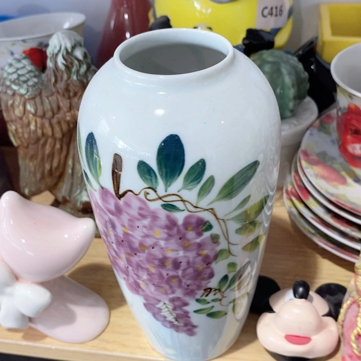 陶瓷树脂家居摆件