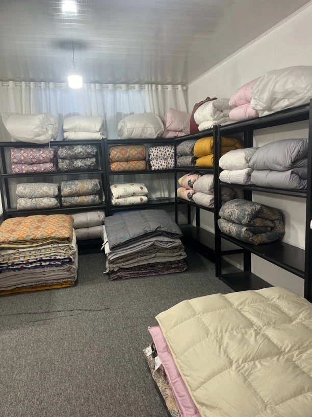 高端被子断码捡漏（送包包）