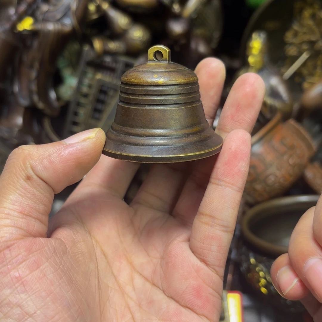 嘉嘉精品铜器摆件