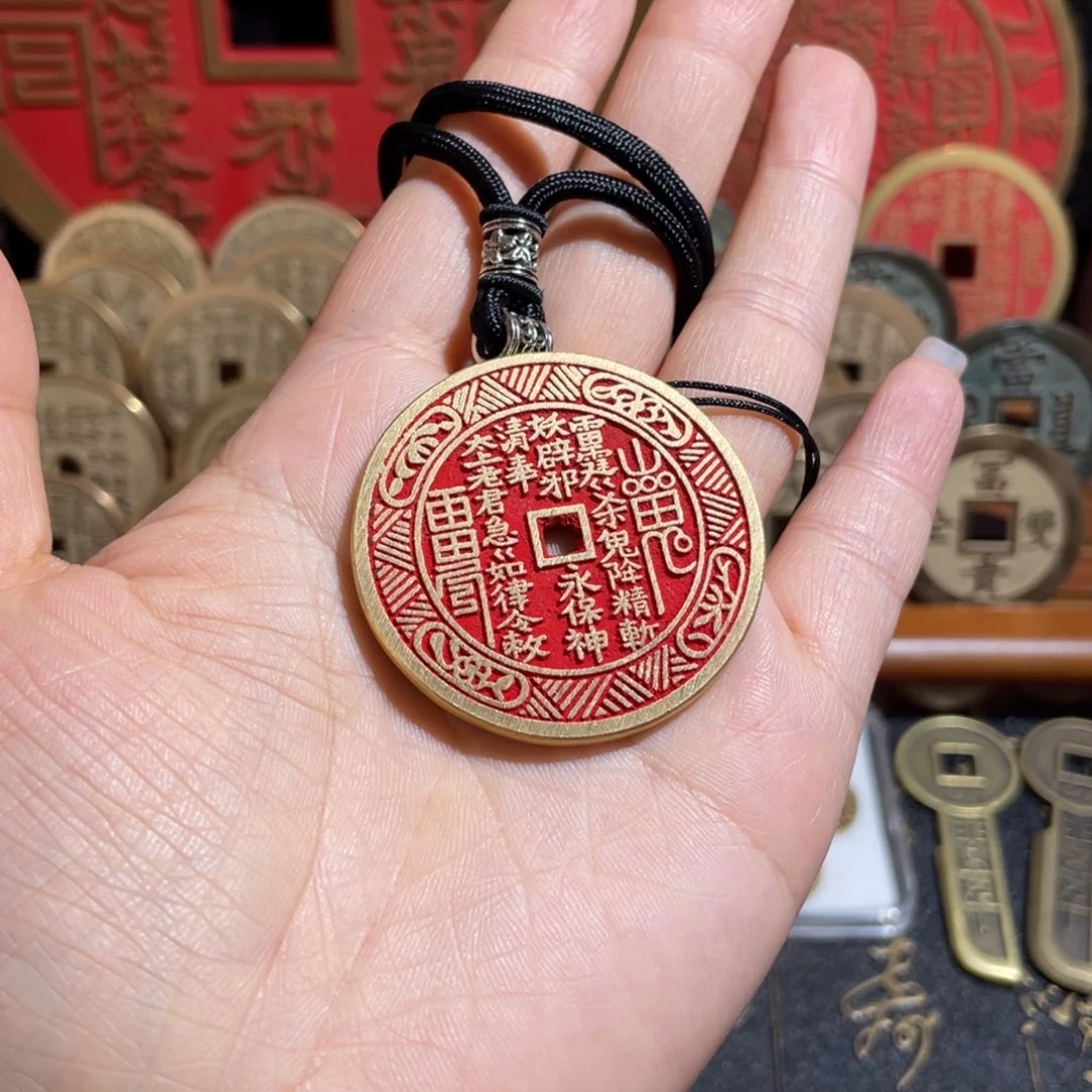 铜现代仿制工艺品