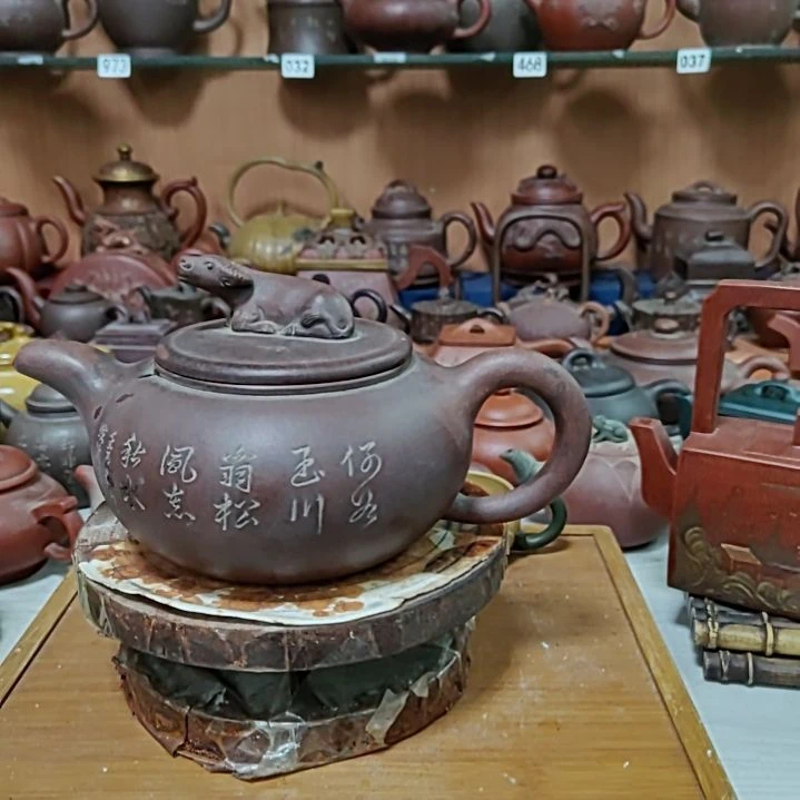 茶壶紫砂111111111111111111111