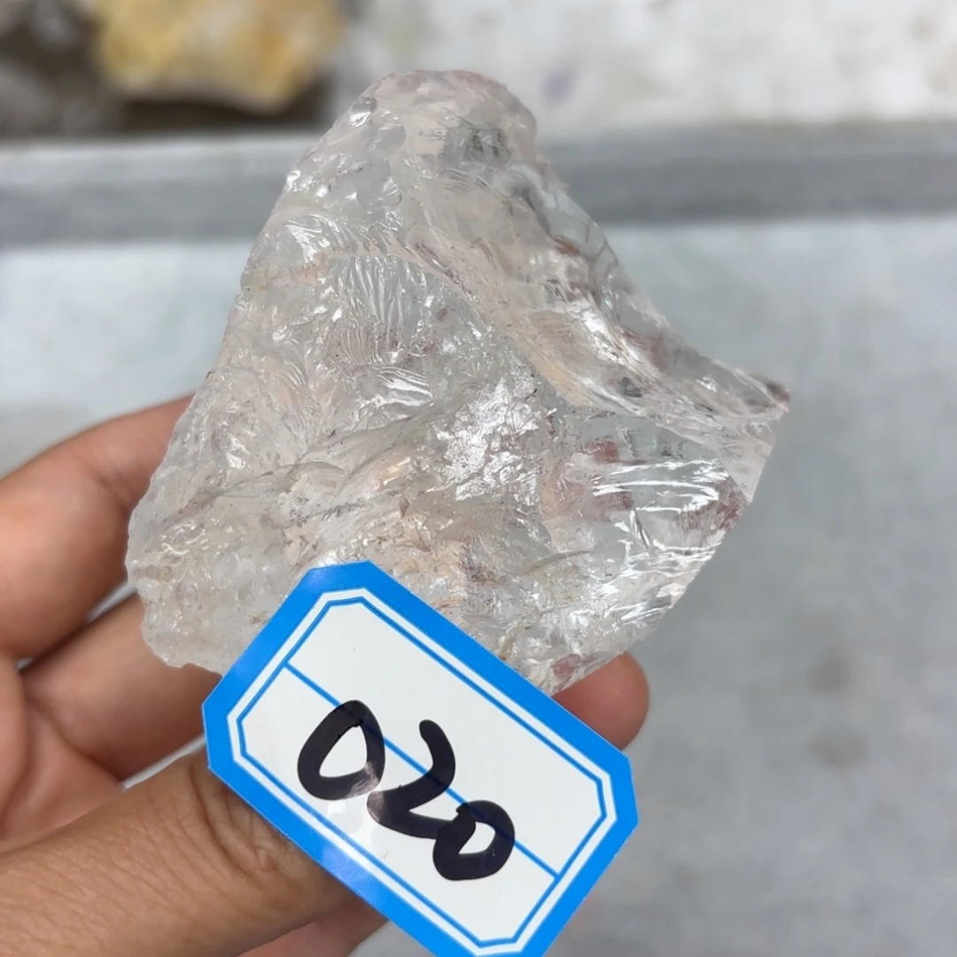 未镶嵌水晶大型摆件（非配饰）