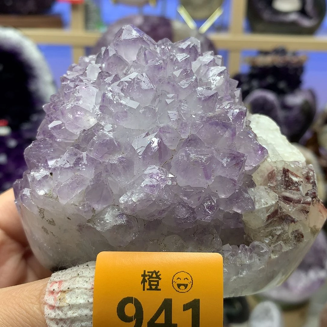 未镶嵌大型摆件（非配饰）水晶