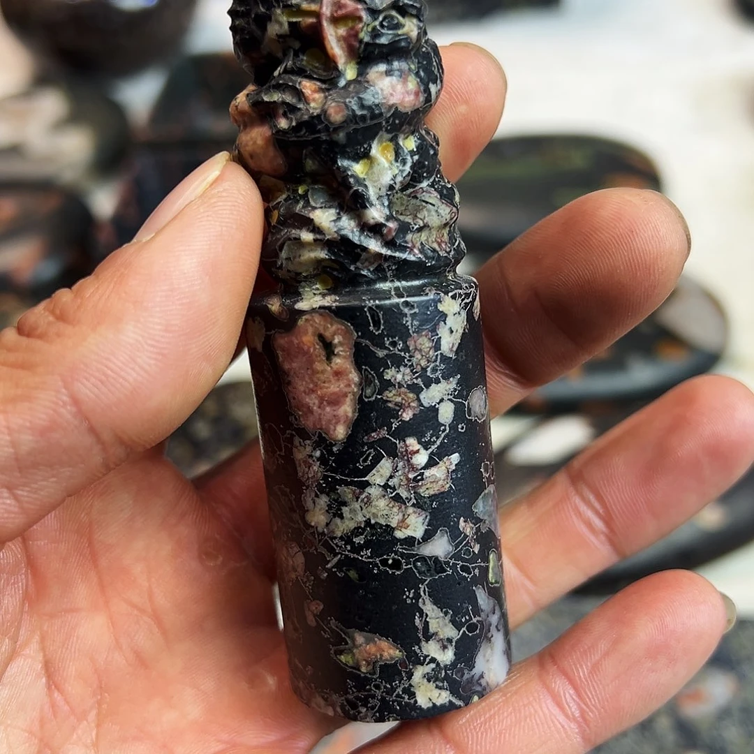 梅花玉茶周边配套