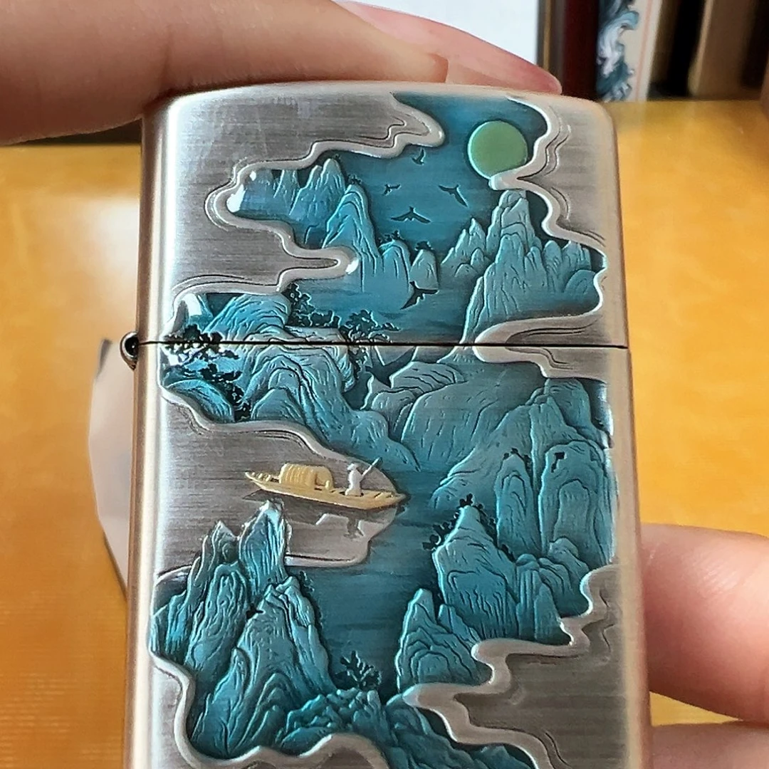 铜打火机打火机打火机