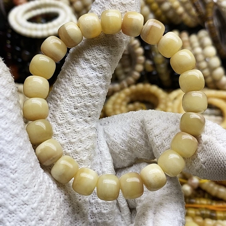 驼骨手串/手链驼骨10毫米手串