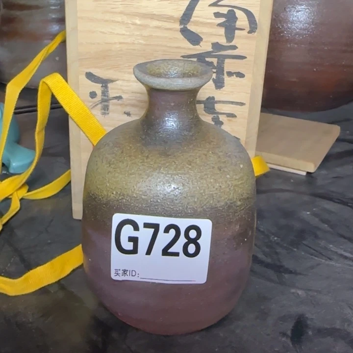 备前烧作品备前烧作品