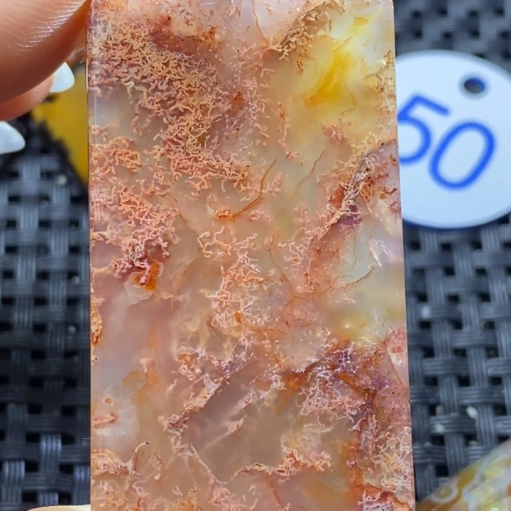 未镶嵌颈饰玛瑙/玉髓飞***情