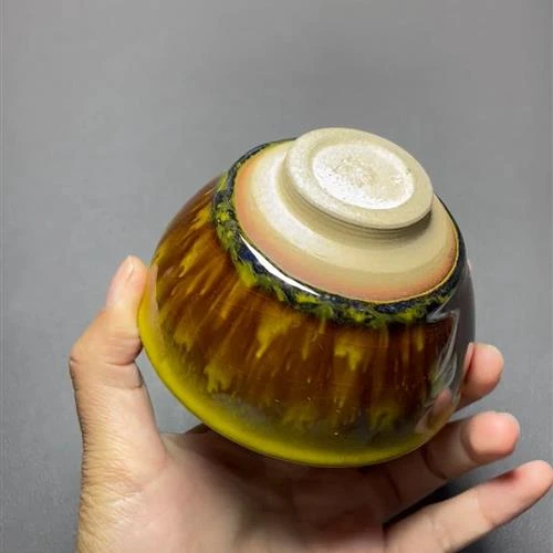 【闪购商品】茶盏-578............