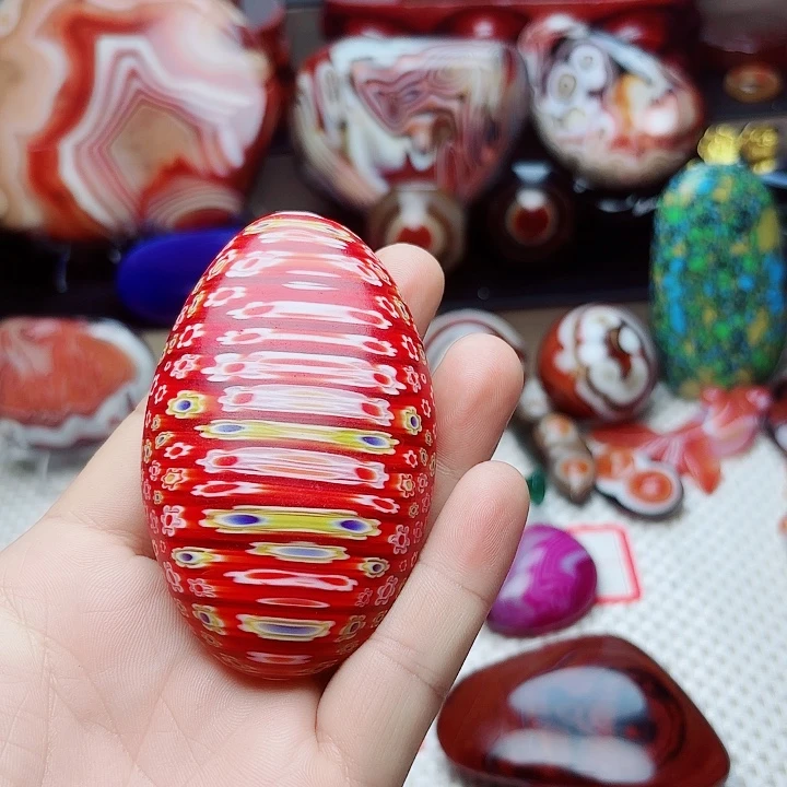 是***吖未镶嵌玛瑙/玉髓珠宝半成品